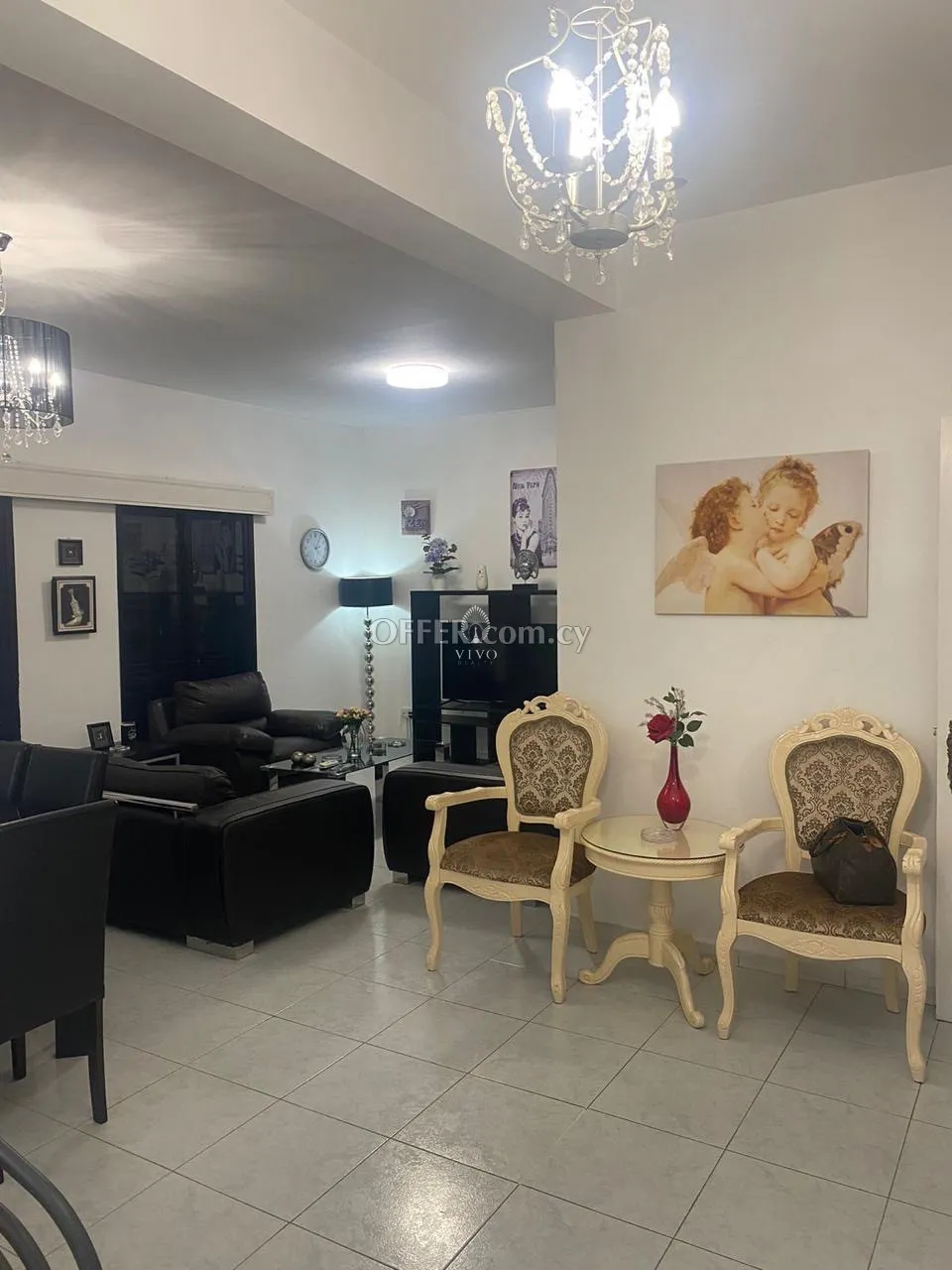 3 BEDROOM GROUND FLOOR HOUSE CLOSE TO POLIKLINIKI YGEIA - 8