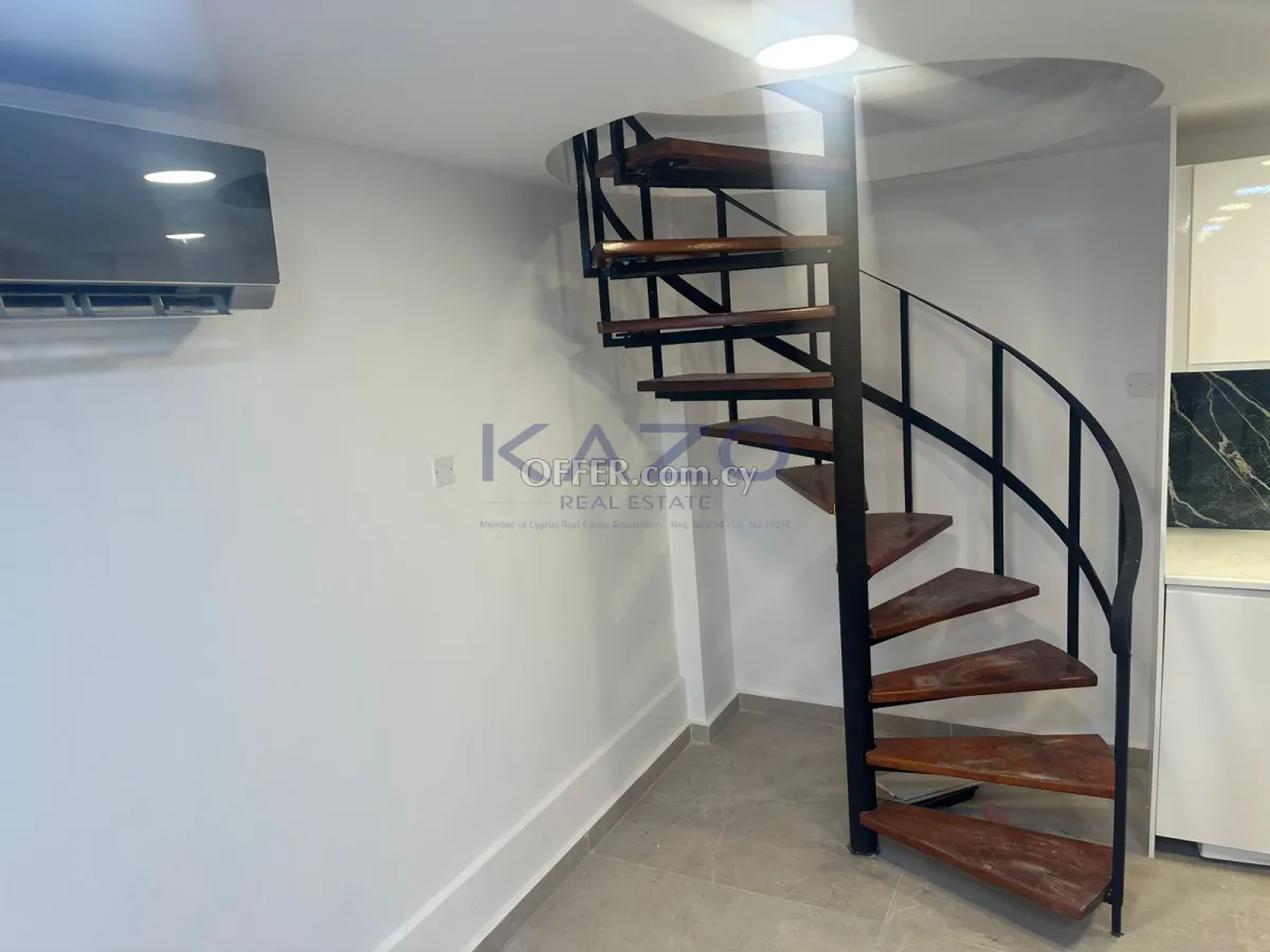 Unfurnished Shop for Sale in Agios Nicolaos Center - 7