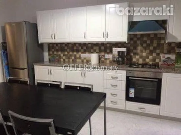 3 BEDROOM GROUND FLOOR HOUSE CLOSE TO POLIKLINIKI YGEIA - 7