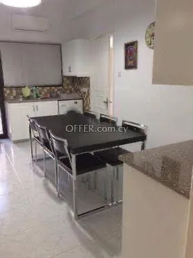 3 BEDROOM GROUND FLOOR HOUSE CLOSE TO POLIKLINIKI YGEIA - 5