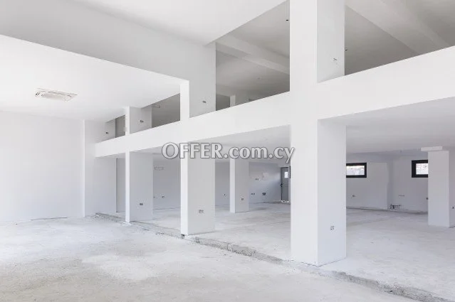 479,07 - commercial space | prime location in germasogeia tourist area - 3