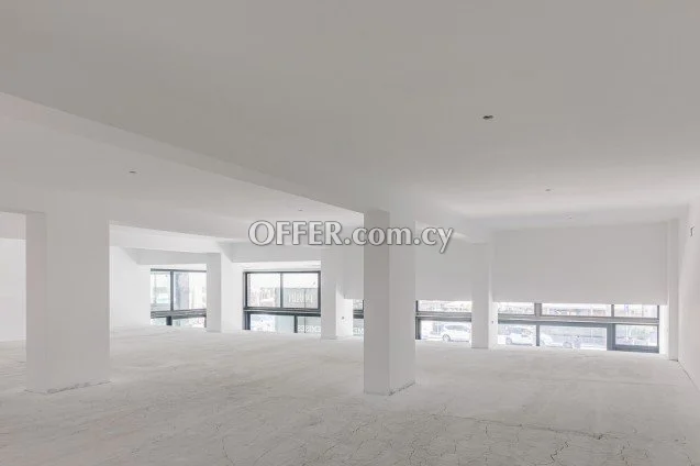 479,07 - commercial space | prime location in germasogeia tourist area - 2