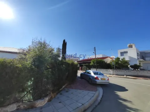 Building Plot for Sale in Strovolos, Nicosia - 3