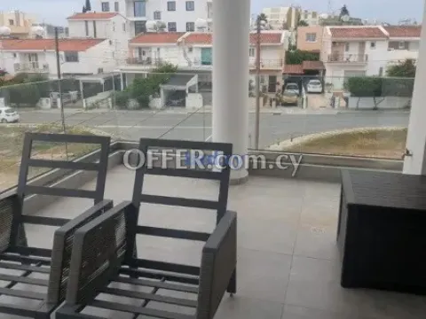 2 Bed Apartment for Sale in Strovolos, Nicosia - 2