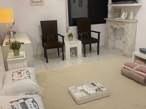3 BEDROOM GROUND FLOOR HOUSE CLOSE TO POLIKLINIKI YGEIA - 3