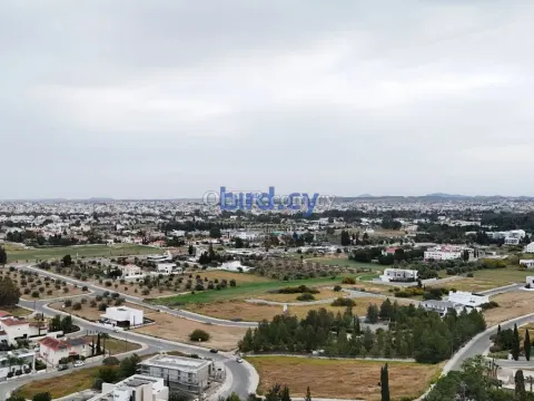 Building Plot for Sale in Strovolos, Nicosia