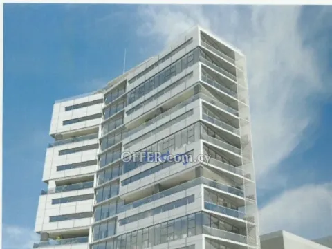 Commercial Building for Sale in Nicosia - Downtown, Nicosia - Main Photo