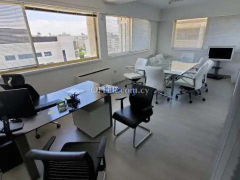 Office for Sale in Nicosia - Downtown, Nicosia - Main Photo