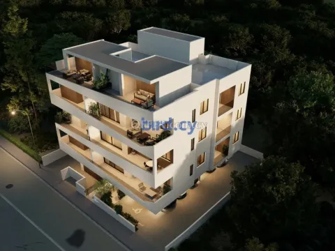 2 Bed Apartment for Sale in Aglantzia, Nicosia - Main Photo