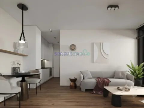 2 Bedroom Apartment For Sale Limassol - Main Photo