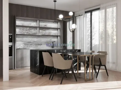 2 Bedroom Apartment For Sale Limassol - Main Photo