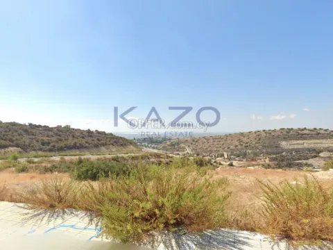 Large Development Land for Sale in Panthea Area - Main Photo