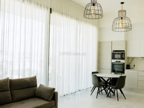 MODERN TWO BEDROOM APARTMENT IN MESA GEITONIA NEAR AJAX - Main Photo