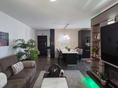 KEY READY THREE BEDROOM APARTMENT IN KATO POLEMIDIA - Main Photo