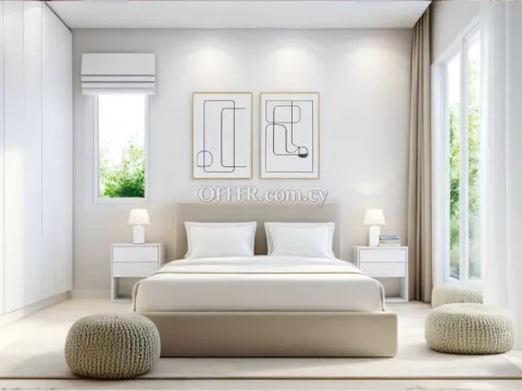 2 bed apartment for sale in Mandria Pafos - Main Photo