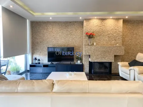2 Bed Apartment for Rent in Nicosia - Downtown, Nicosia - Main Photo