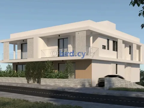 1 Bed Apartment for Sale in Engomi - Makedonitissa, Nicosia - Main Photo