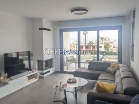 2 Bed Apartment for Sale in Strovolos, Nicosia - Main Photo