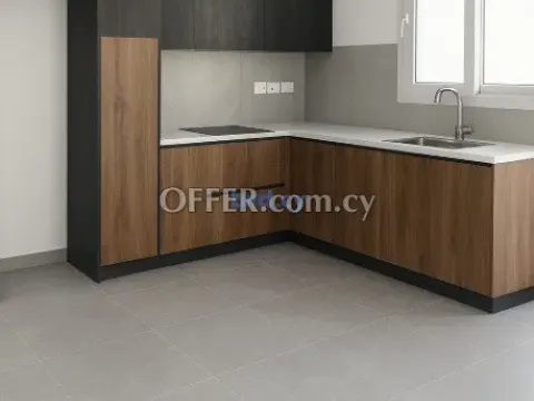 2 Bed Apartment for Sale in Kaimakli, Nicosia - Main Photo