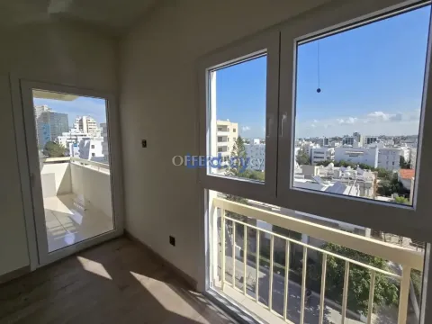 3 Bed Apartment for Sale in Agioi Omologites, Nicosia