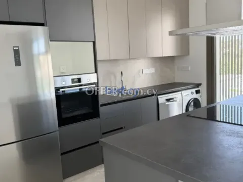 3 Bed Apartment for Rent in Engomi, Nicosia - Main Photo