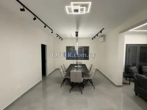 4 Bed Apartment for Rent in Strovolos, Nicosia - Main Photo