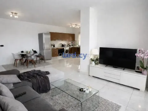 2 Bed Apartment for Rent in Strovolos, Nicosia - Main Photo