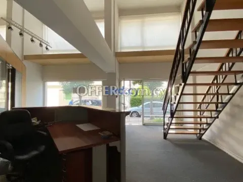 Commercial Building for Sale in Nicosia - Downtown, Nicosia - Main Photo