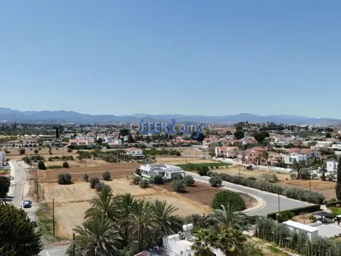 Building Plot for Sale in Deftera - Kato & Pano, Nicosia