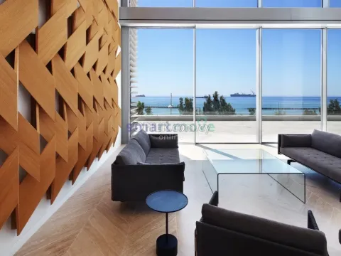3 Bedroom Apartment For Rent Limassol - Main Photo