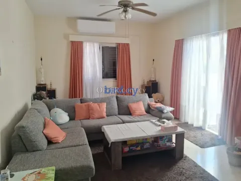 3 Bed Semi-Detached House for Sale in Engomi - Makedonitissa, Nicosia - Main Photo