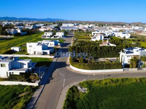 Building Plot for Sale in Latsia, Nicosia - Main Photo