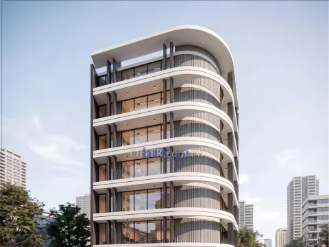 Commercial Building for Sale in Strovolos, Nicosia - Main Photo