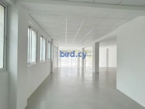 Office for Sale in Agios Andreas, Nicosia - Main Photo