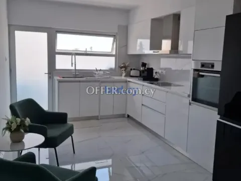 3 Bed Apartment for Sale in Strovolos, Nicosia - Main Photo