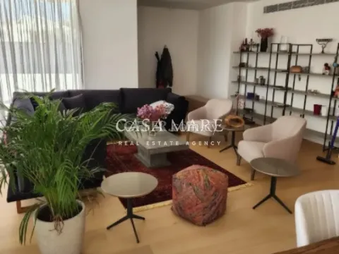 3 Bedroom Ground Floor Apartment in Engomi, Nicosia - Main Photo