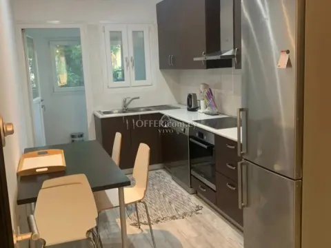 FULLY FURNISHED 2 BEDROOM APARTMENT IN AGIOS TYCHONAS - Main Photo