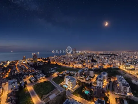TWO BEDROOM APARTMENT JUST 500 M FROM THE BEACH IN AGIOS ATHANASIOS= LIMASSOL - Main Photo