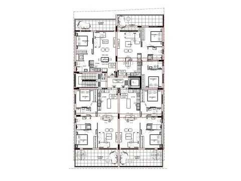 Brand new two bedroom apartment in Pera Chorio Nisou area of Dali - Main Photo