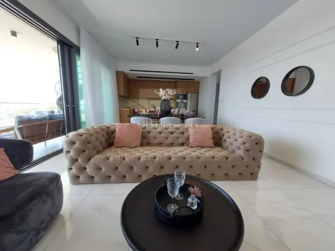 Brand new luxury penthouse with private swimming pool and panoramic sea views in Panthea hills - Main Photo