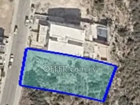 (Residential) in Agia Fyla, Limassol for Sale - Main Photo
