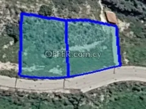 (Residential) in Agios Tychonas, Limassol for Sale - Main Photo