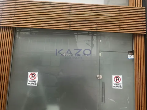 Unfurnished Shop for Sale in Agios Nicolaos Center - Main Photo