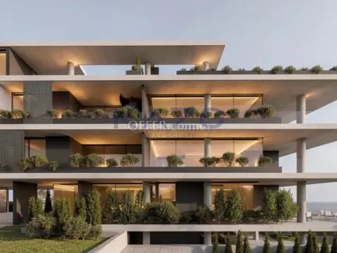 Prime Panthea One Bedroom Apartment with Pool and Gym Facilities - Main Photo