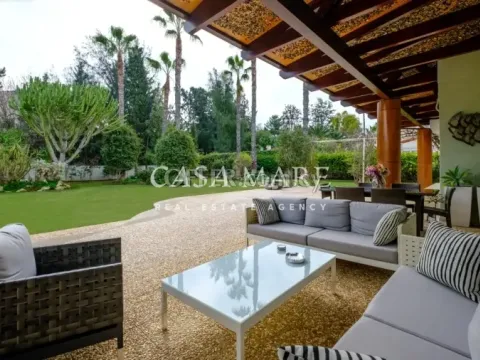 4 bedroom villa in Latsia, Nicosia - Main Photo