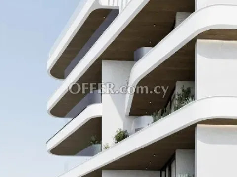 Apartment (Penthouse) in Zakaki, Limassol for Sale - 6