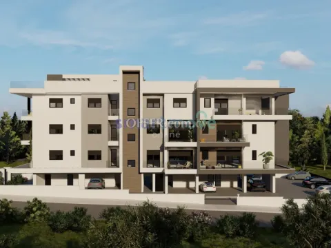 2 Bedroom Sea View Apartment For Sale Limassol - 9