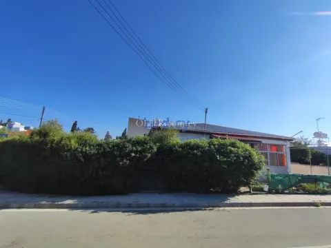 Building Plot for Sale in Strovolos, Nicosia - 11
