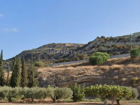 Large Development Land for Sale in Panthea Area - 4