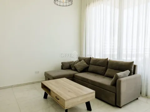 MODERN TWO BEDROOM APARTMENT IN MESA GEITONIA NEAR AJAX - 11